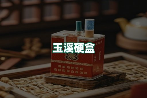 玉溪硬盒